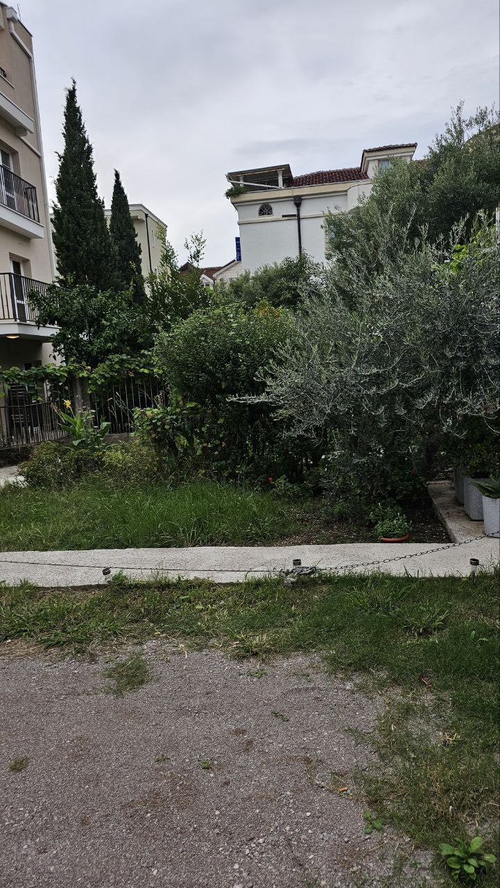 Flat in Budva, Montenegro, 30 m² - picture 3