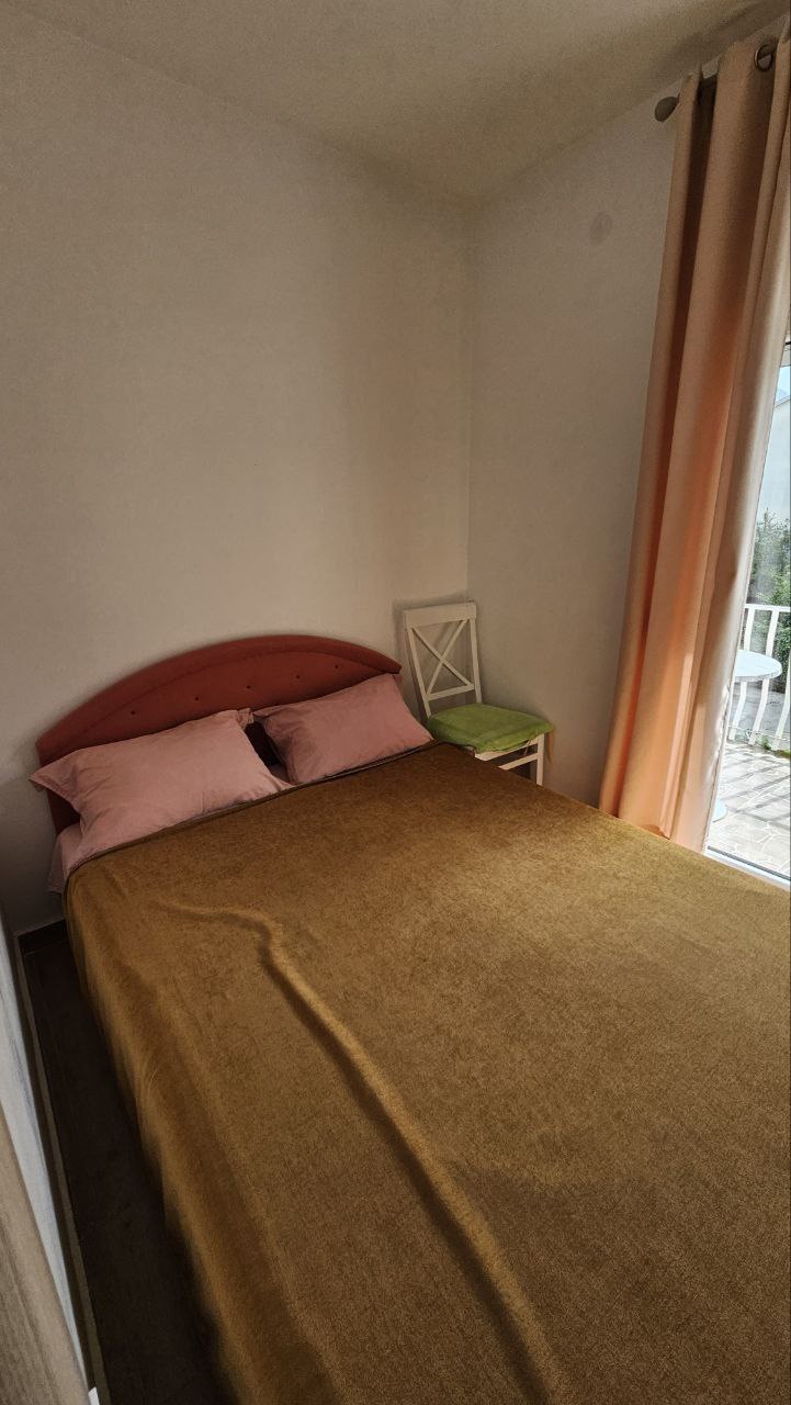 Flat in Budva, Montenegro, 30 m² - picture 8