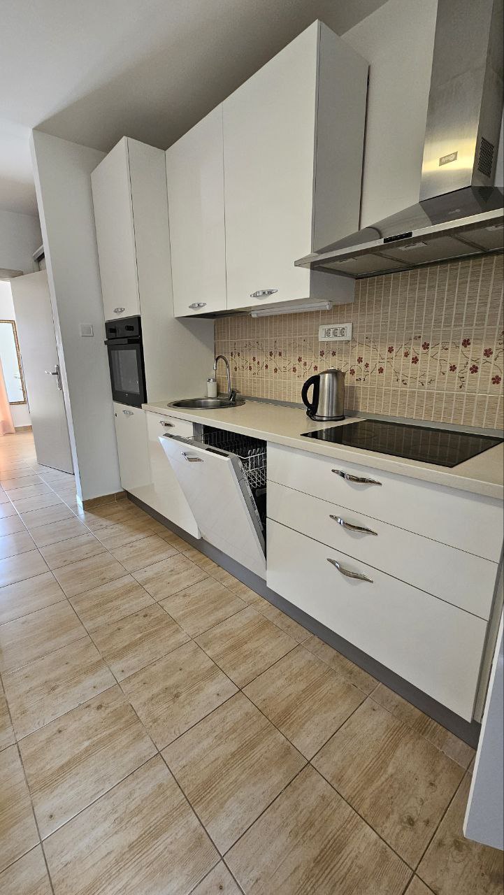 Apartamento en Budva, Montenegro, 30 m² - imagen 1