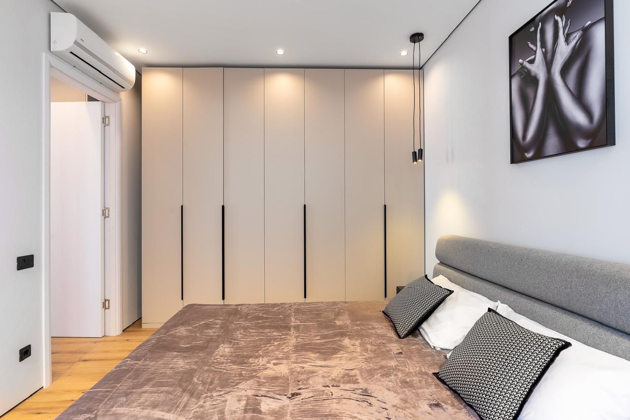 Appartamento a Lastva, Montenegro, 50 m² - foto 1