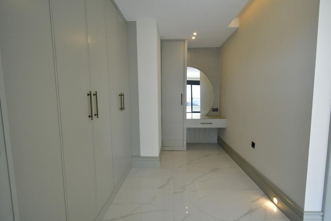 Villa en Side, Turquia, 147.22 m² - imagen 10
