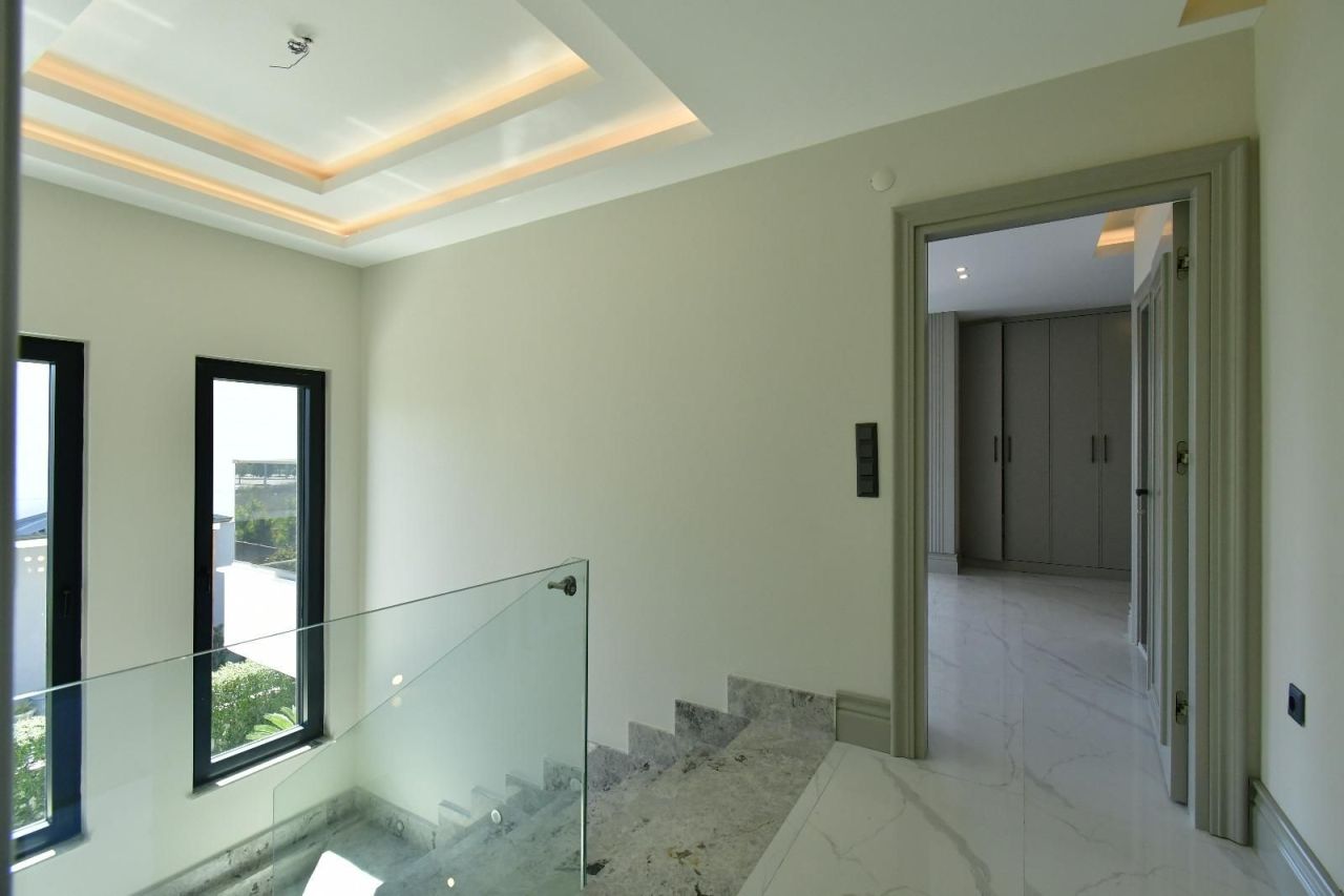 Villa en Side, Turquia, 147.22 m² - imagen 11