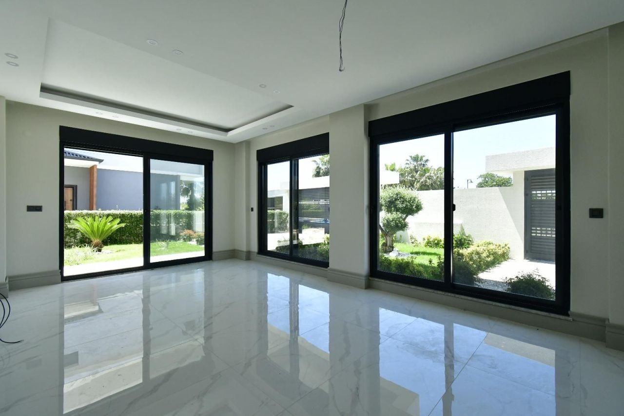 Villa en Side, Turquia, 147.22 m² - imagen 12