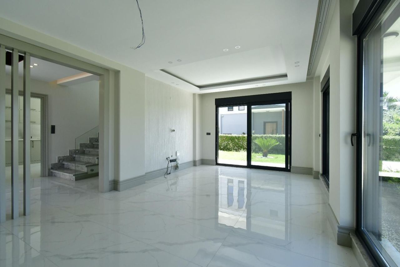 Villa en Side, Turquia, 147.22 m² - imagen 13