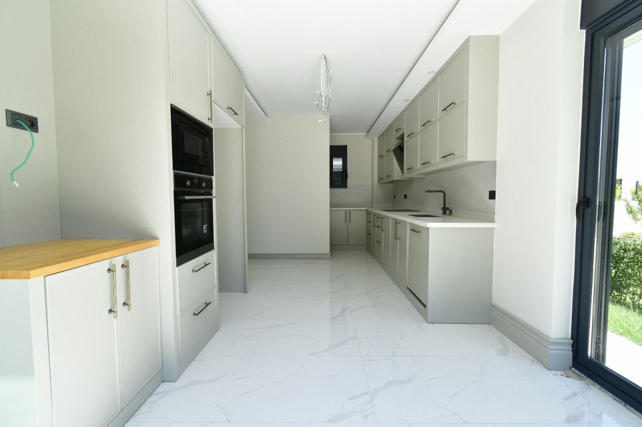 Villa en Side, Turquia, 147.22 m² - imagen 15