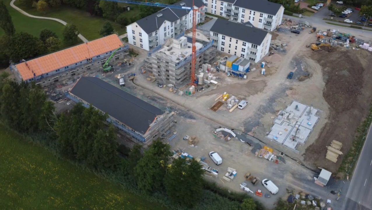 Maison à Cobourg, Allemagne, 137 m² - image 4