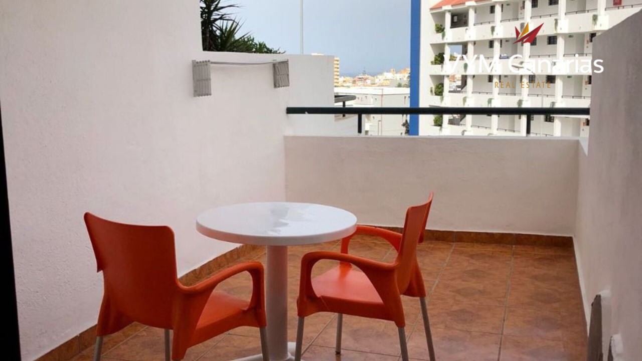 Studio su Tenerife, Spagna, 32.97 m² - foto 1