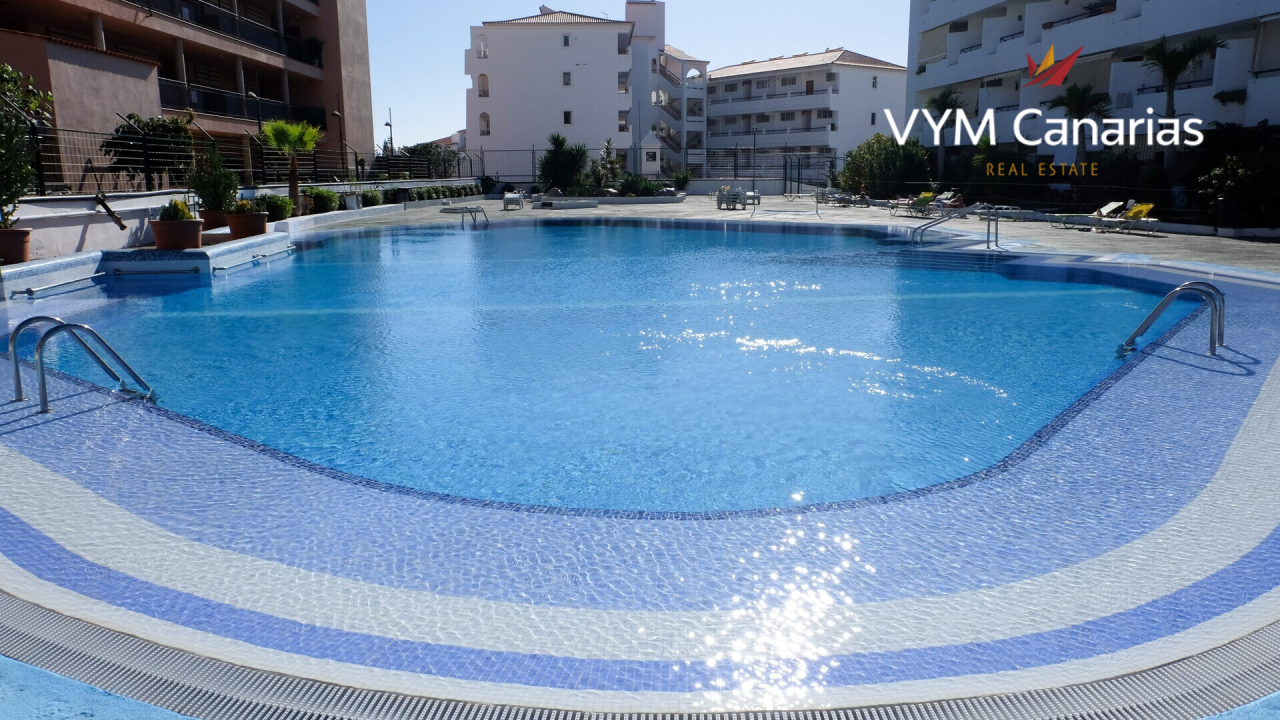 Studio sur Tenerife, Espagne, 32.97 m² - image 2