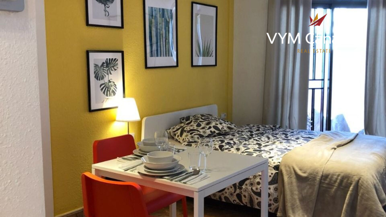 Studio sur Tenerife, Espagne, 32.97 m² - image 3