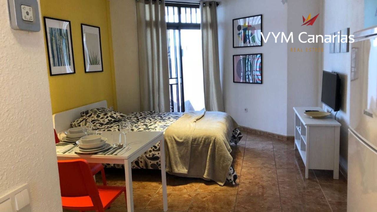 Studio sur Tenerife, Espagne, 32.97 m² - image 5