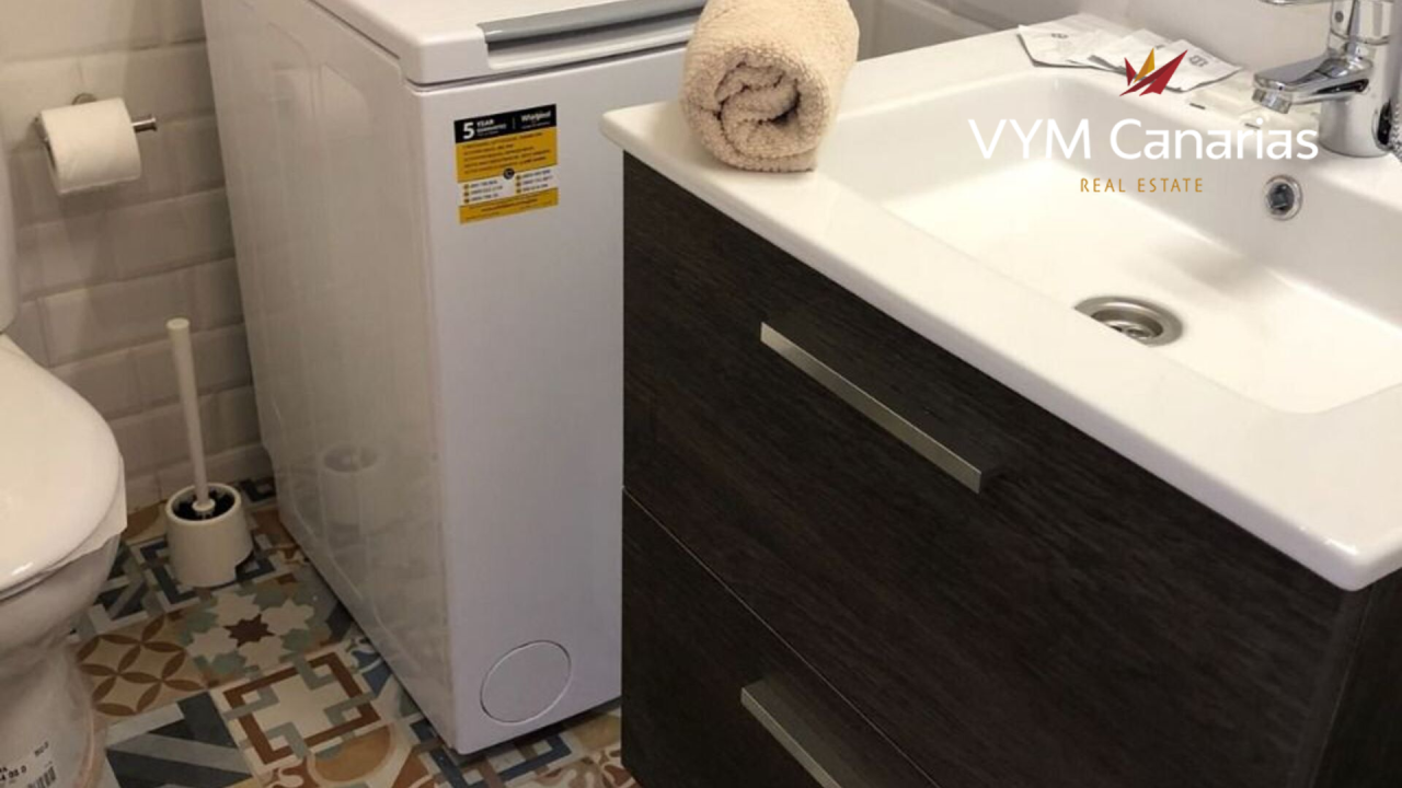 Studio sur Tenerife, Espagne, 32.97 m² - image 8