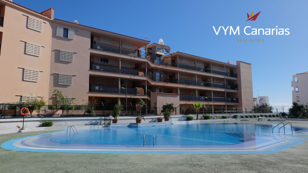 Studio sur Tenerife, Espagne, 32.97 m² - image 9