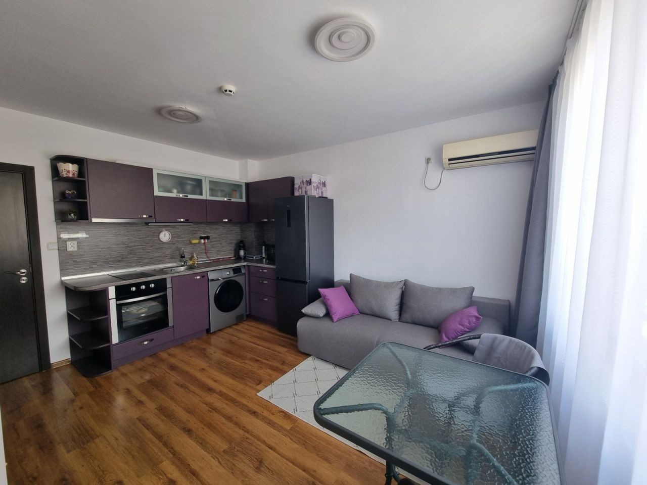 Appartement à Sveti Vlas, Bulgarie, 50 m² - image 8