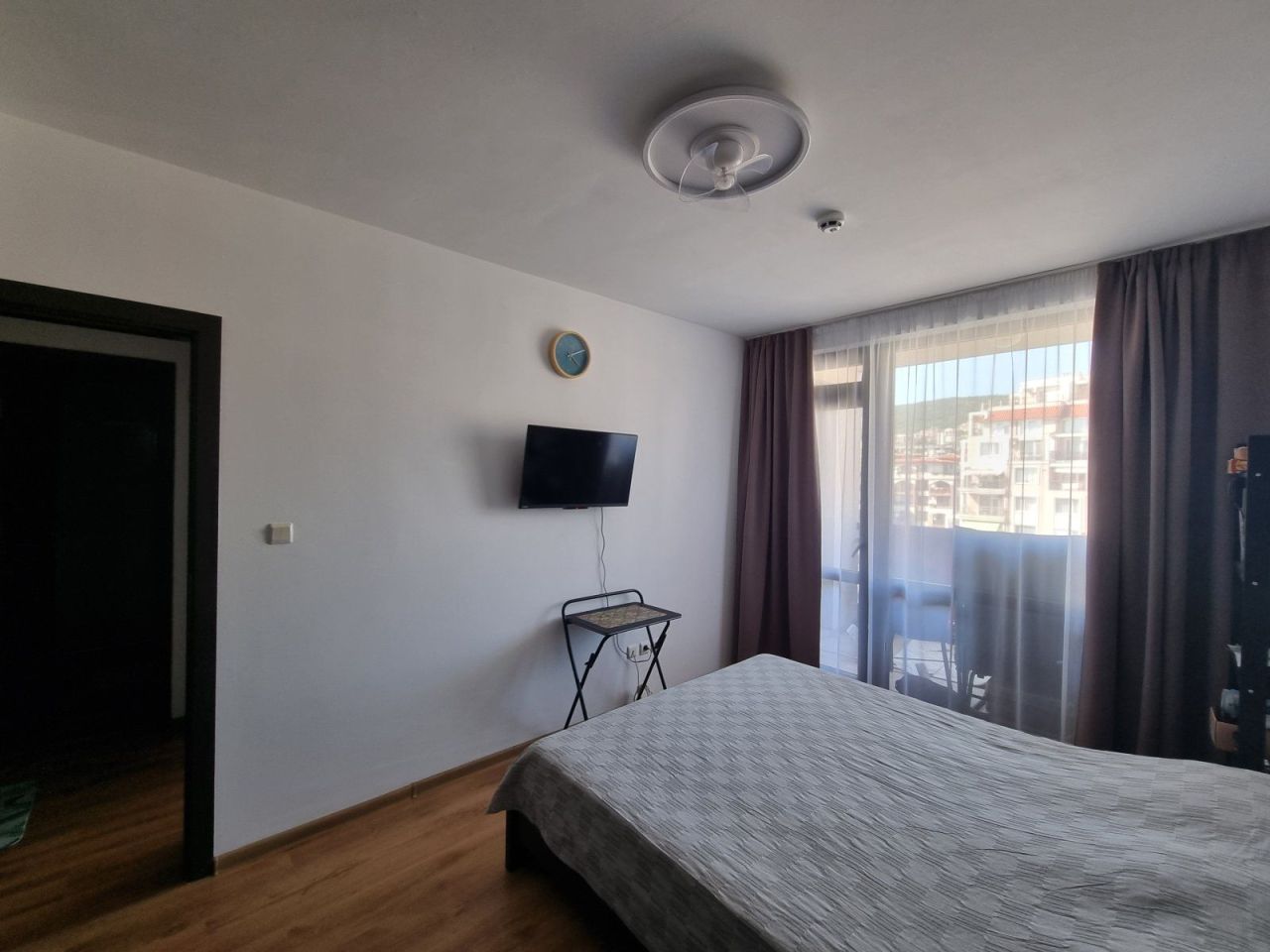 Appartement à Sveti Vlas, Bulgarie, 50 m² - image 9