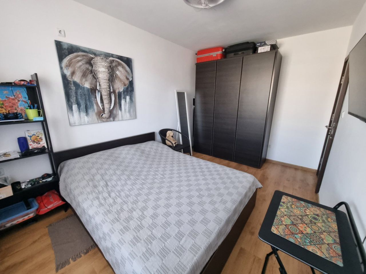 Appartement à Sveti Vlas, Bulgarie, 50 m² - image 11