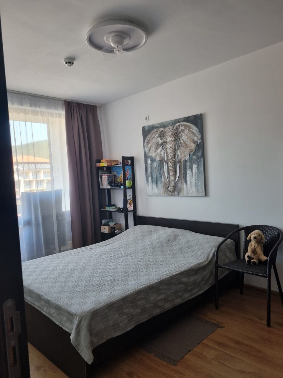Appartement à Sveti Vlas, Bulgarie, 50 m² - image 15