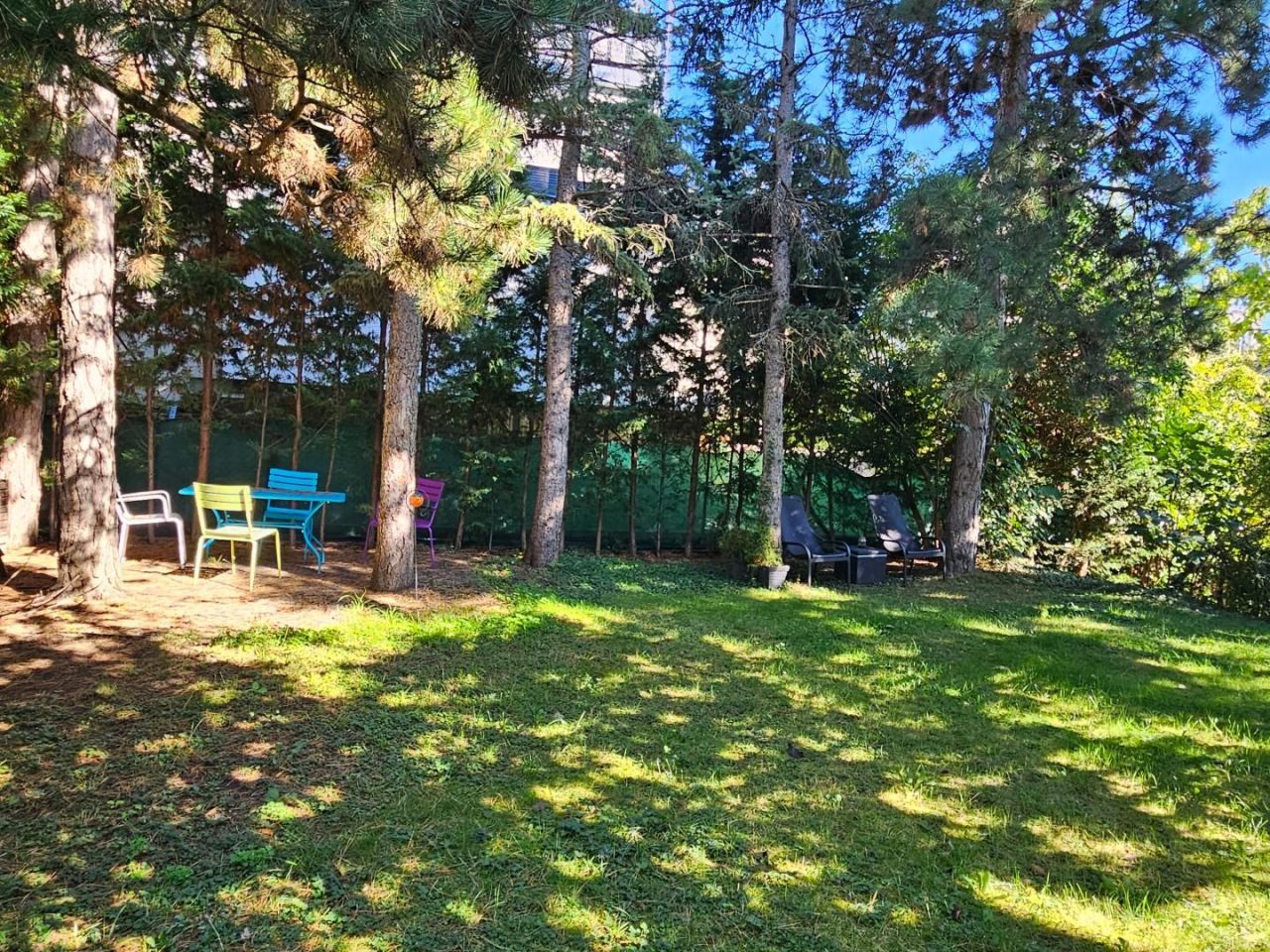 Piso en Viena, Austria, 77 m² - imagen 7