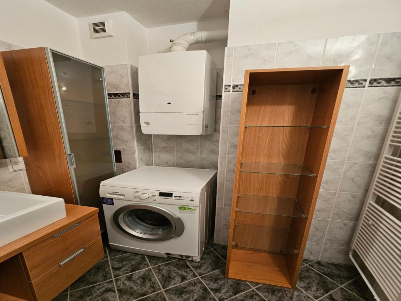 Piso en Viena, Austria, 77 m² - imagen 17