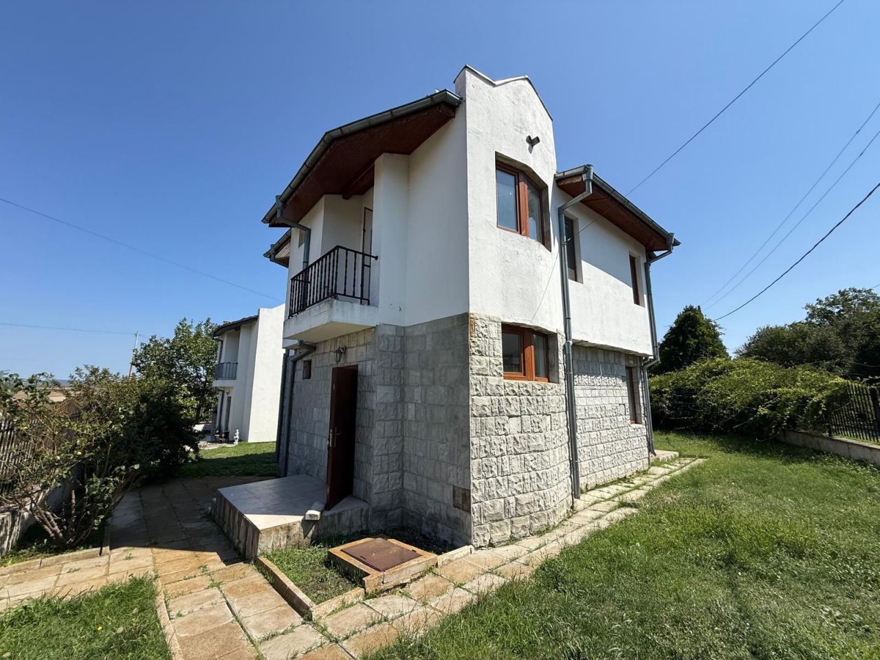 Casa a Alexandrovo, Bulgaria, 110 m² - foto 2
