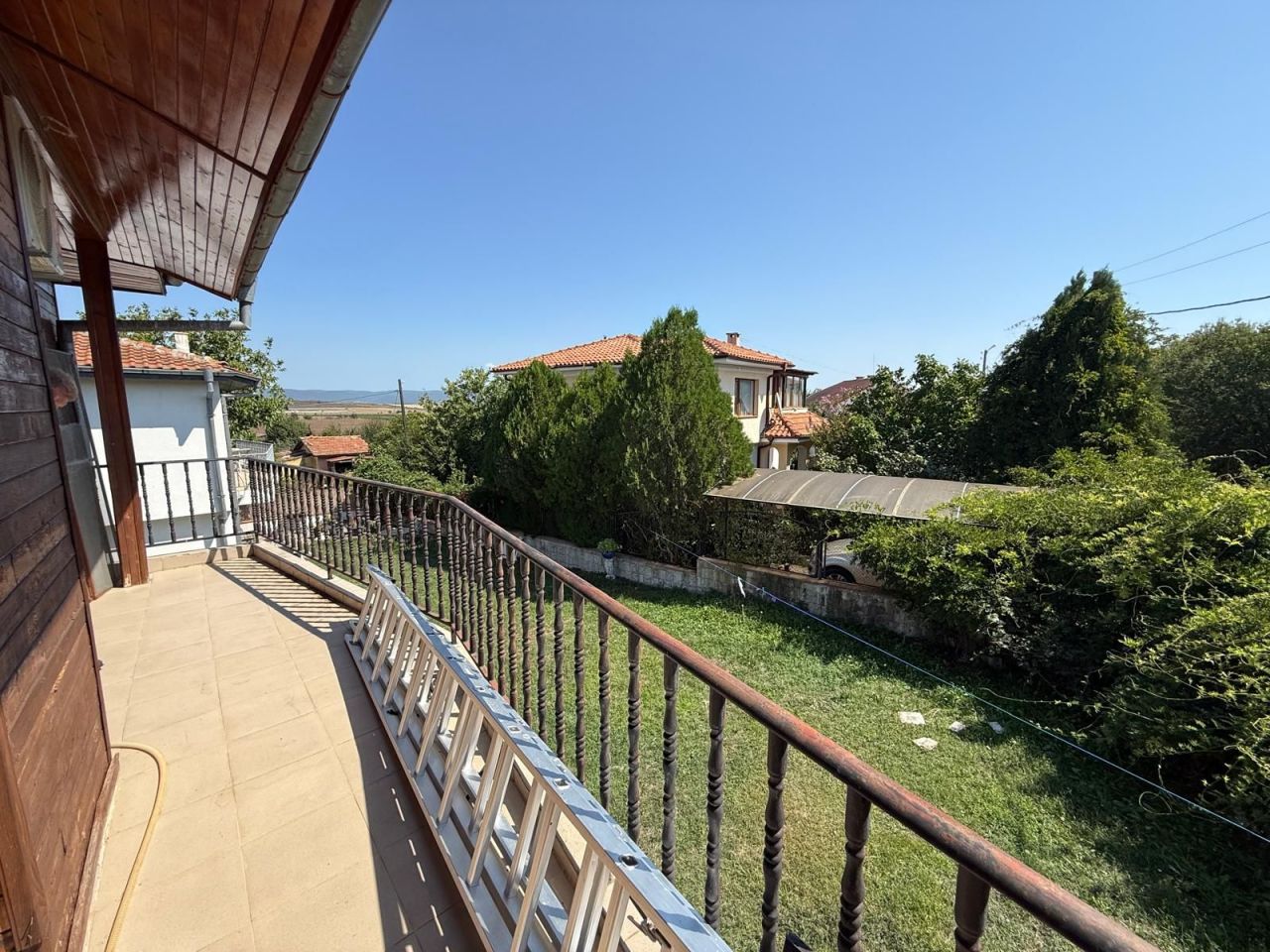 Casa a Alexandrovo, Bulgaria, 110 m² - foto 5