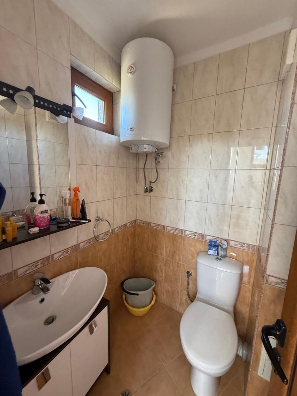 Casa a Alexandrovo, Bulgaria, 110 m² - foto 10