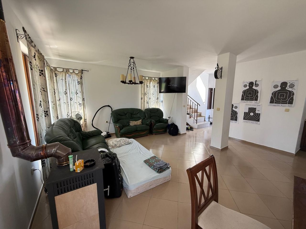 Casa a Alexandrovo, Bulgaria, 110 m² - foto 13