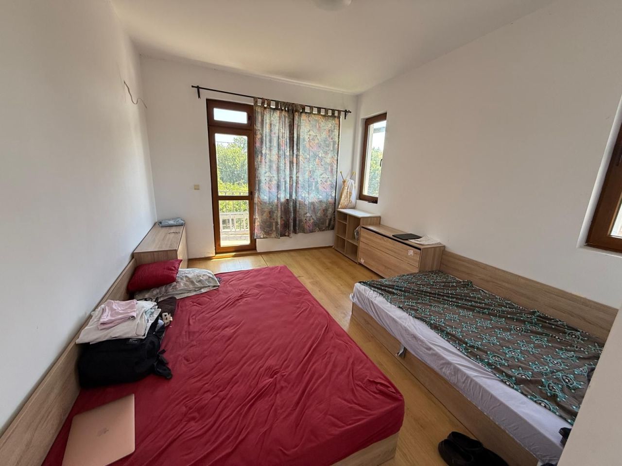 Casa a Alexandrovo, Bulgaria, 110 m² - foto 15