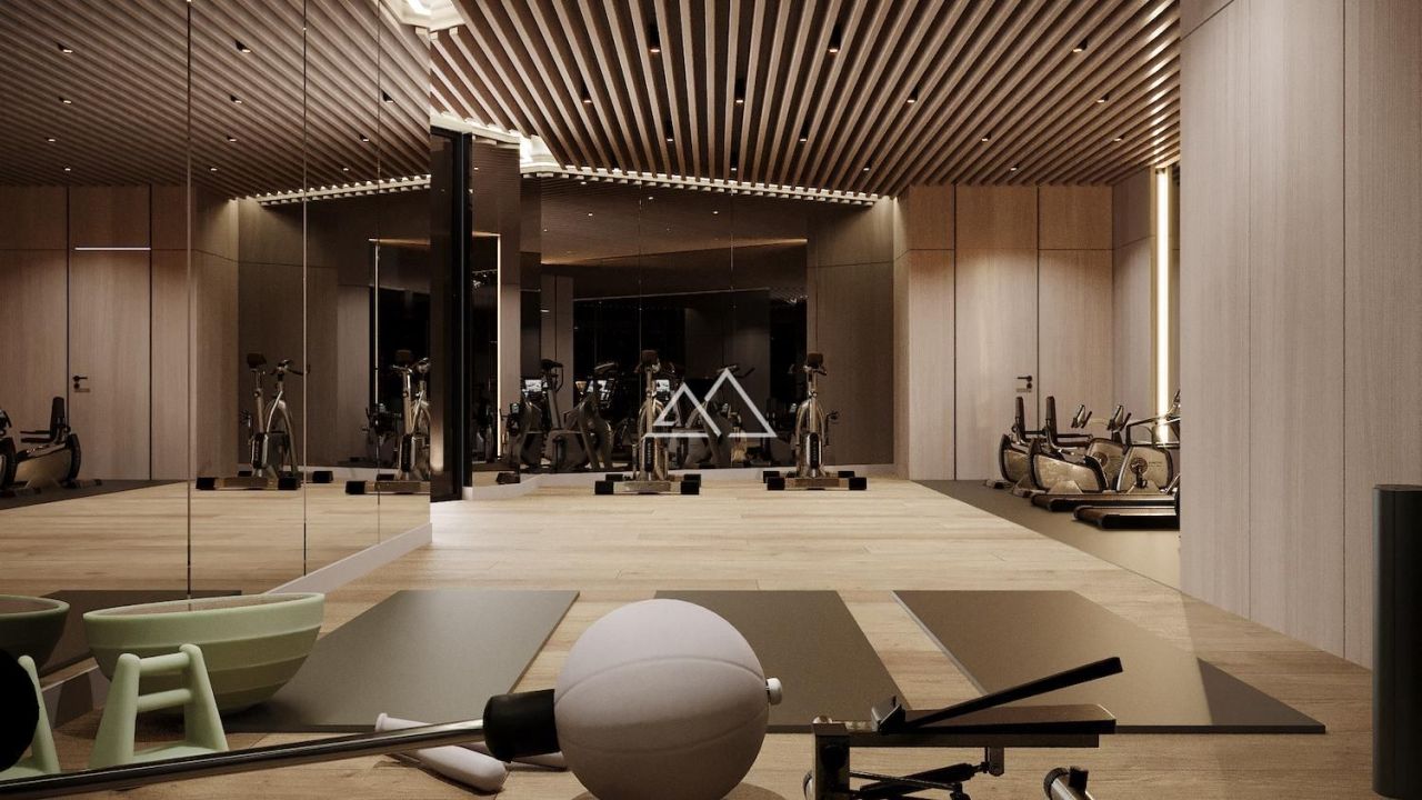 Apartment in Tivat, Montenegro, 81 m² - picture 8