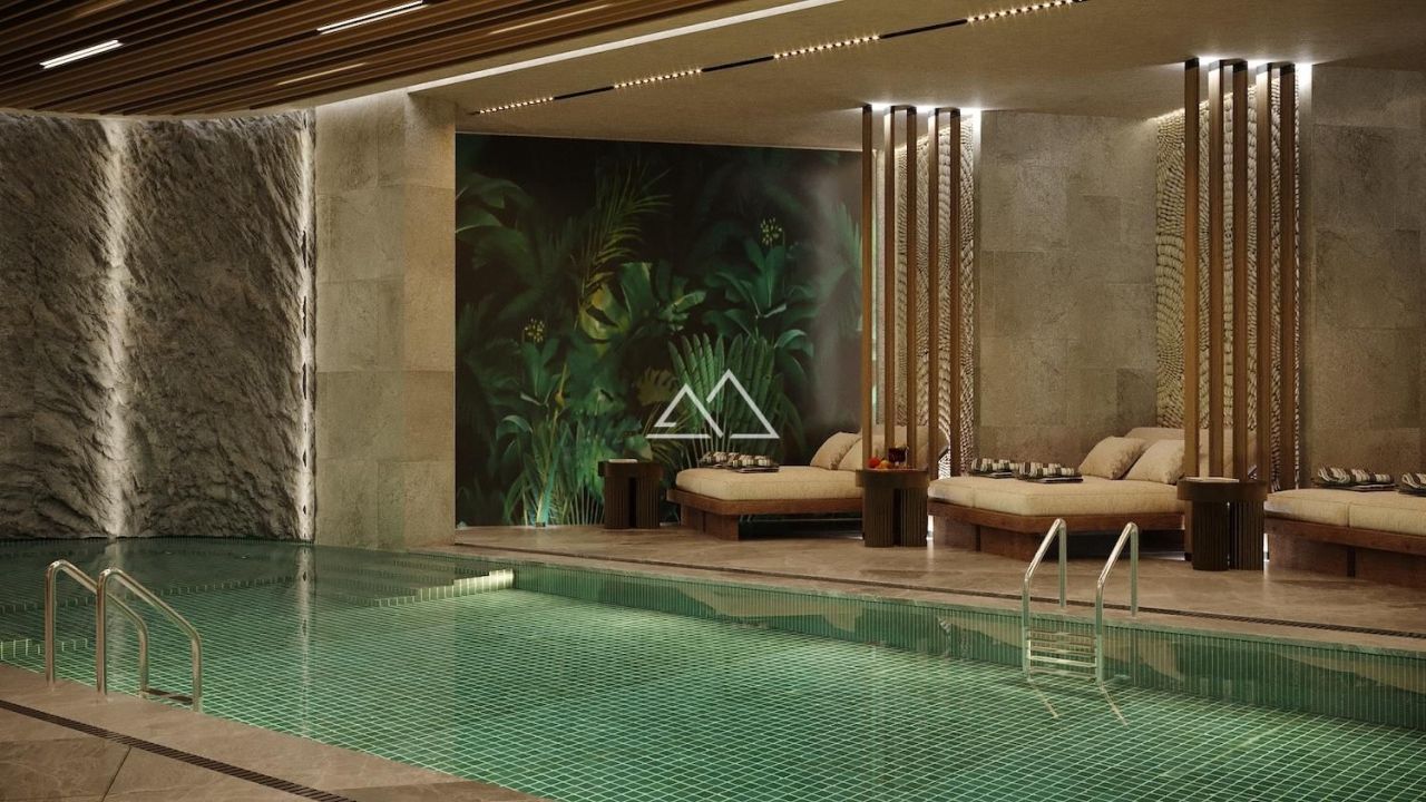 Apartment in Tivat, Montenegro, 81 m² - picture 15