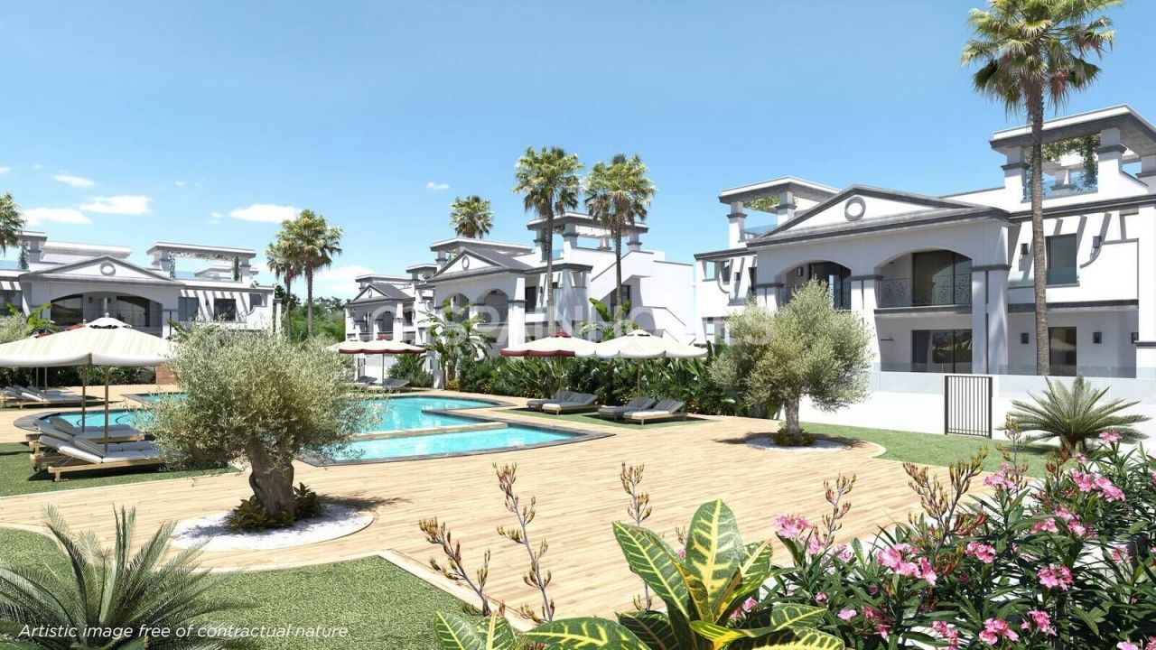 Appartamenti a Rojales, Spagna, 85 m² - foto 1