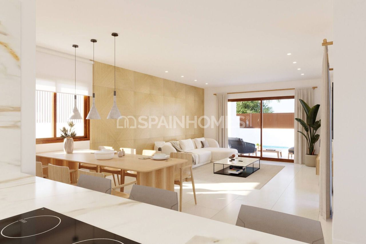 Villa à Orihuela, Espagne, 204 m² - image 3