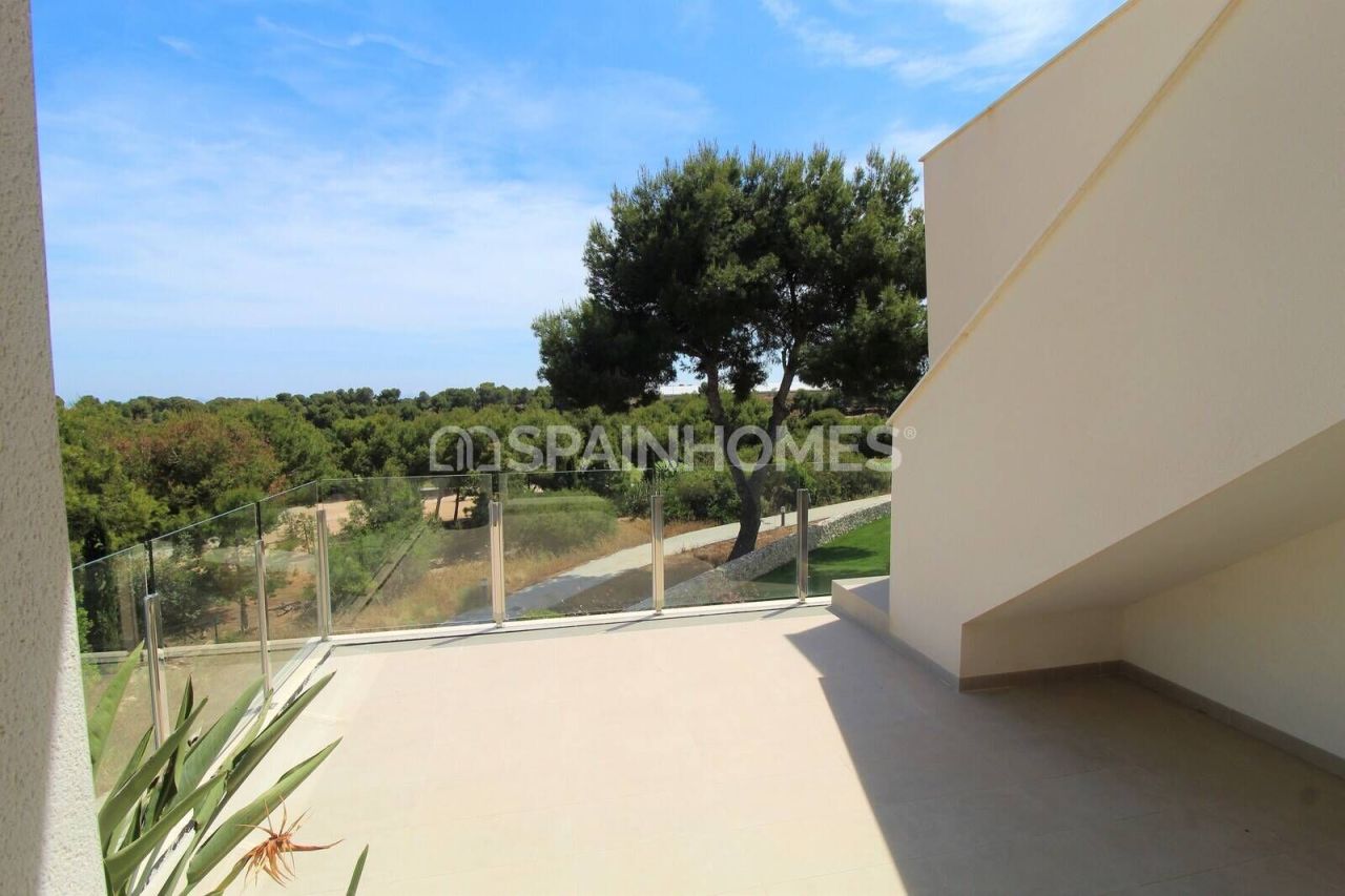 Appartement à Pilar de la Horadada, Espagne, 98 m² - image 4