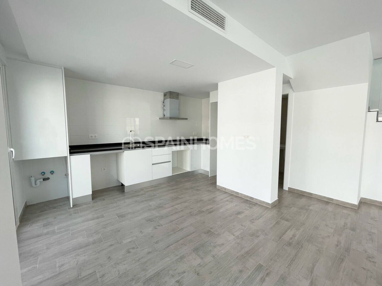 Villa en Santa Pola, España, 107 m² - imagen 6