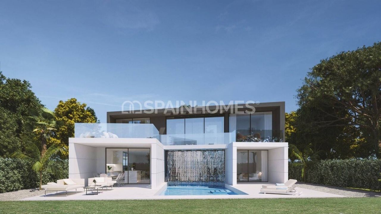 Villa in Murcia, Spain, 195 m² - picture 7