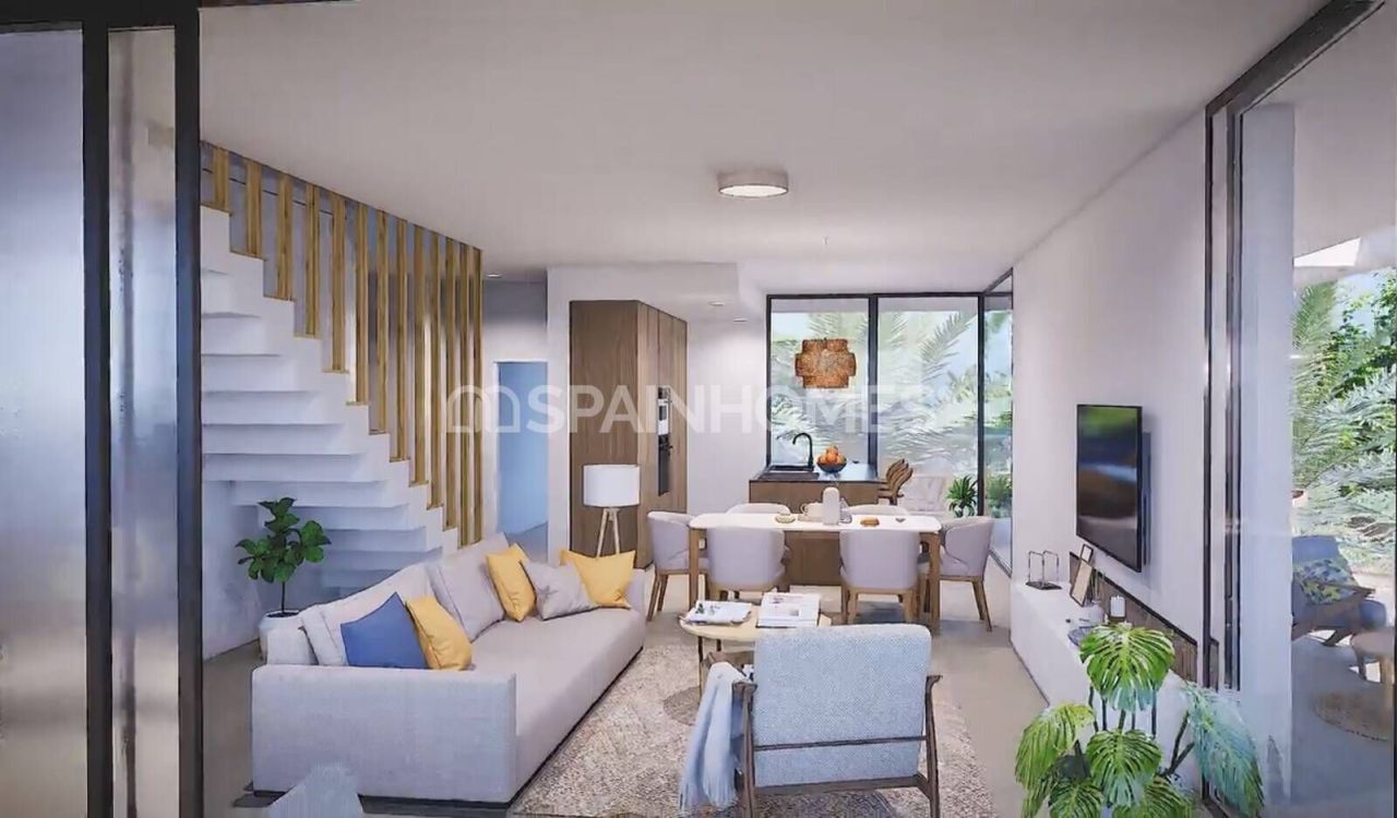 Appartement à Carthagène, Espagne, 170 m² - image 7