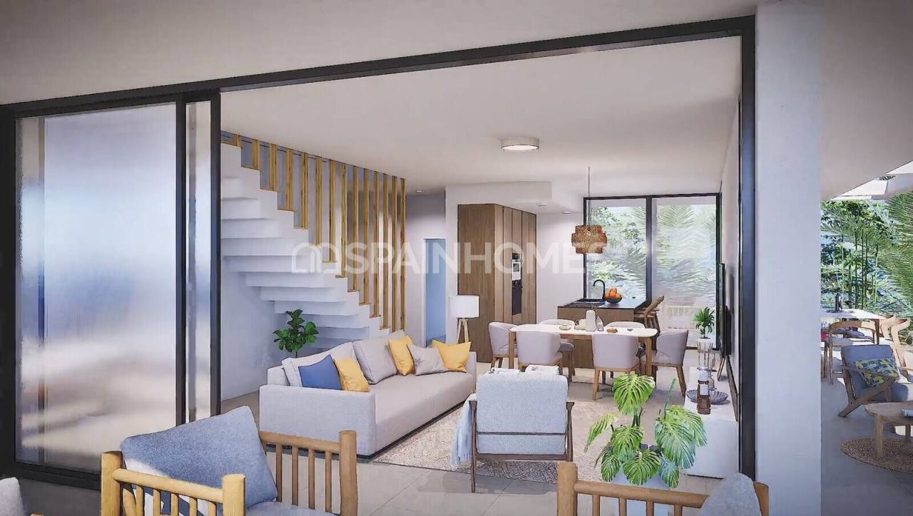 Apartamento en Cartagena, España, 151 m² - imagen 8