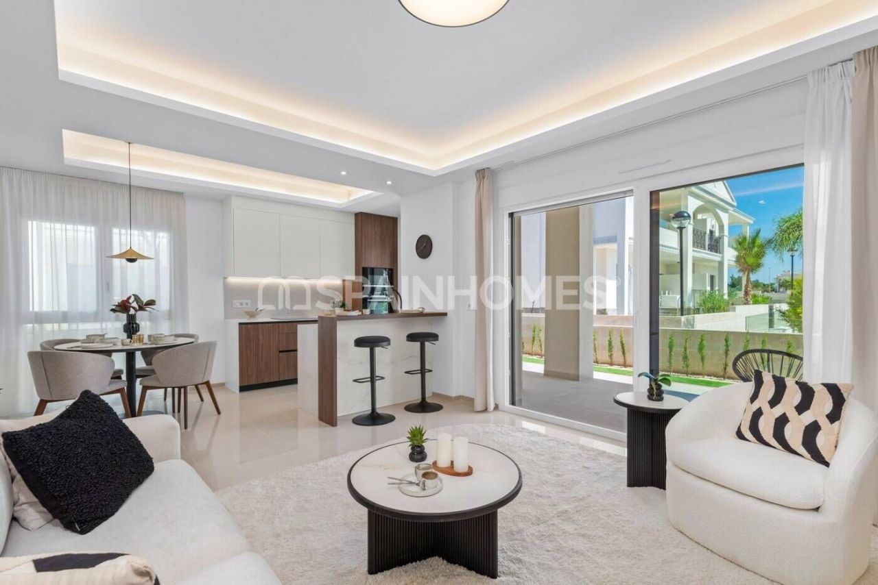 Appartement à Rojales, Espagne, 85 m² - image 9