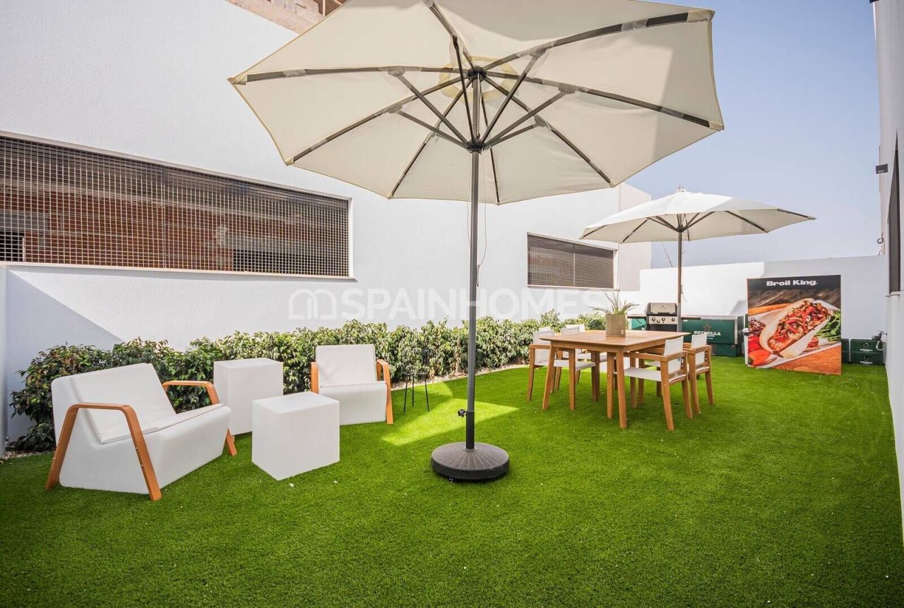 Villa à Torrevieja, Espagne, 85 m² - image 9