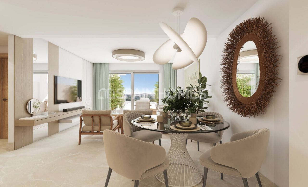 Ático en Mijas, España, 118 m² - imagen 10