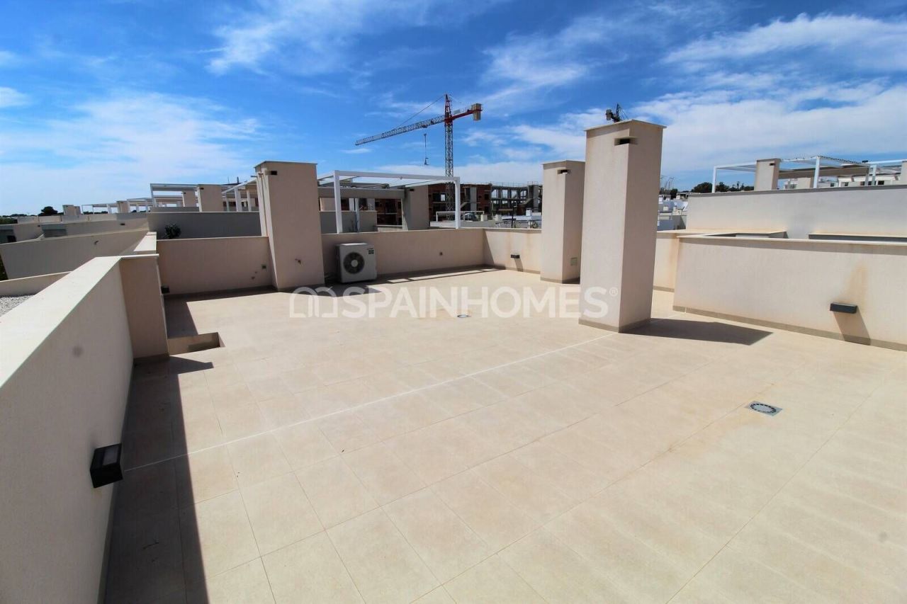 Appartement à Pilar de la Horadada, Espagne, 98 m² - image 10