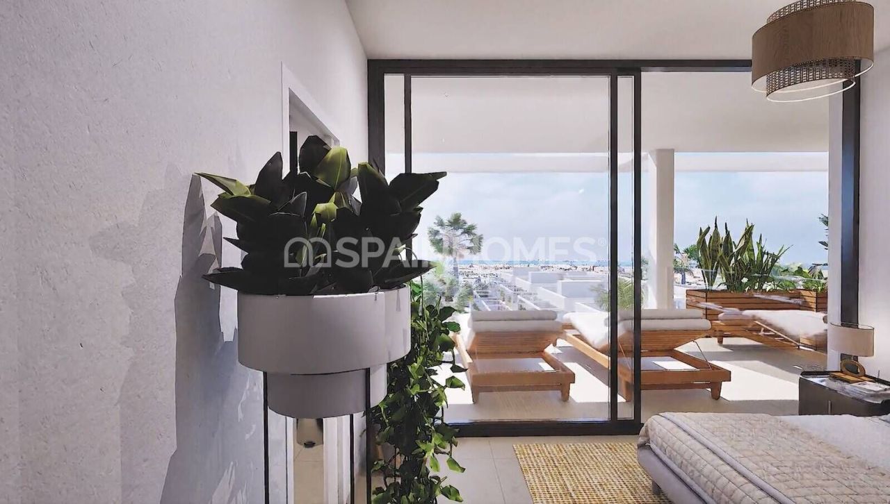 Appartement à Carthagène, Espagne, 170 m² - image 11