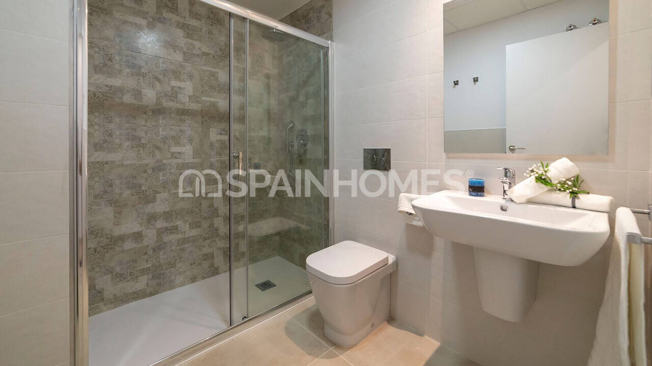 Appartamenti Pulpí, Spagna, 70 m² - foto 12