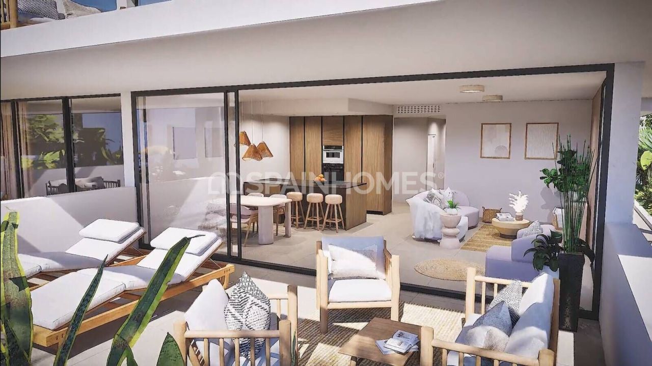 Apartamento en Cartagena, España, 151 m² - imagen 13