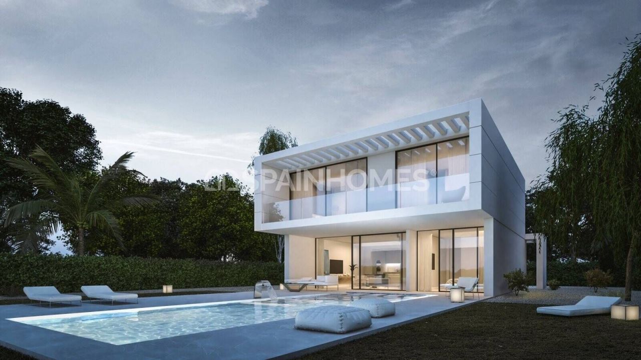 Villa in Murcia, Spain, 195 m² - picture 13