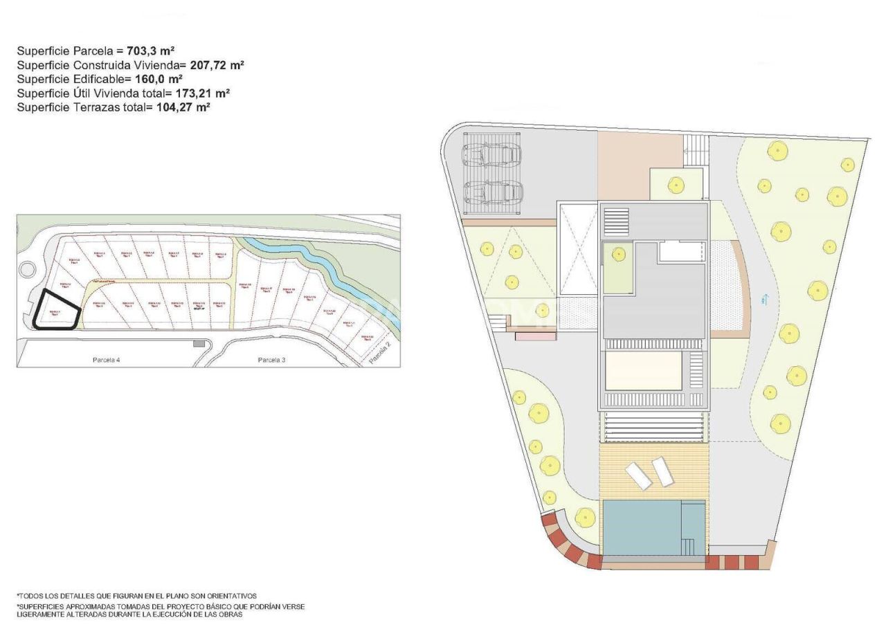 Villa in Finestrat, Spain, 158 m² - picture 14