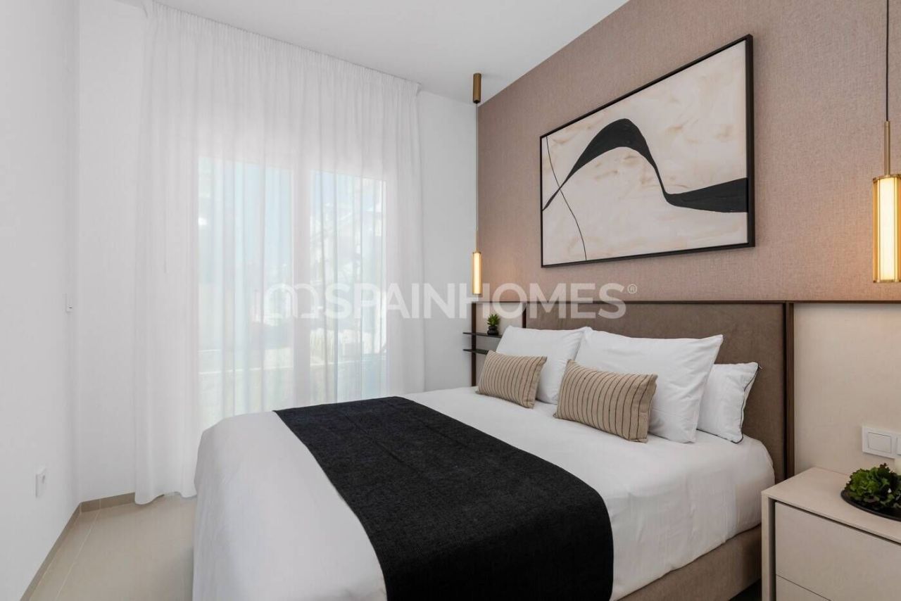 Appartement à Rojales, Espagne, 85 m² - image 14