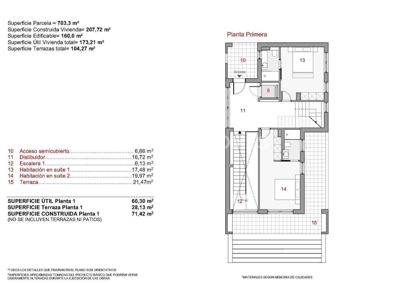 Villa in Finestrat, Spain, 158 m² - picture 16