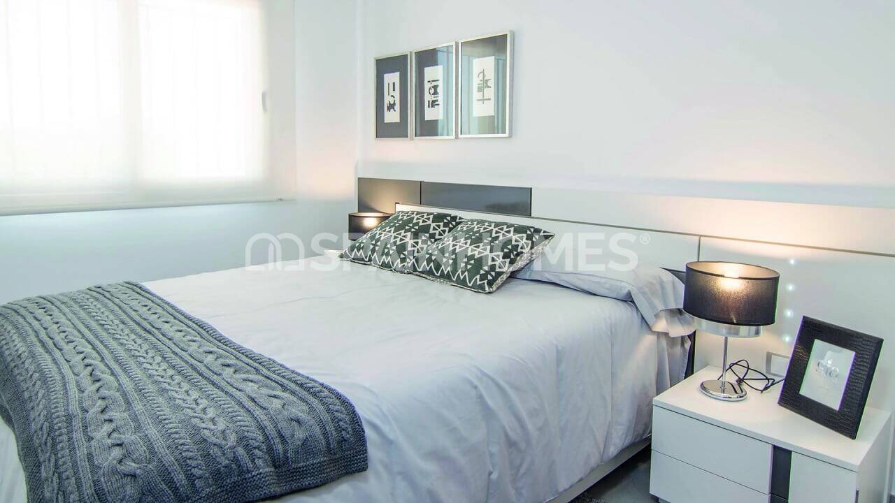 Apartment Pulpí, Spanien, 61 m² - Foto 16
