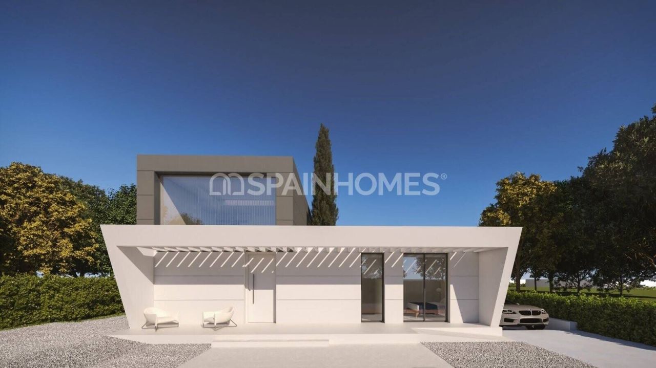 Villa in Murcia, Spain, 195 m² - picture 17