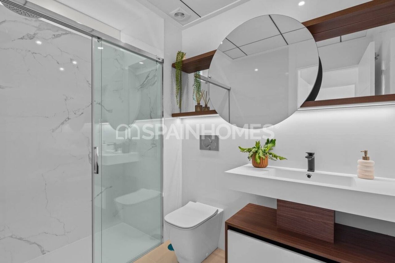 Penthouse à Rojales, Espagne, 86 m² - image 17